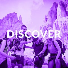 discover